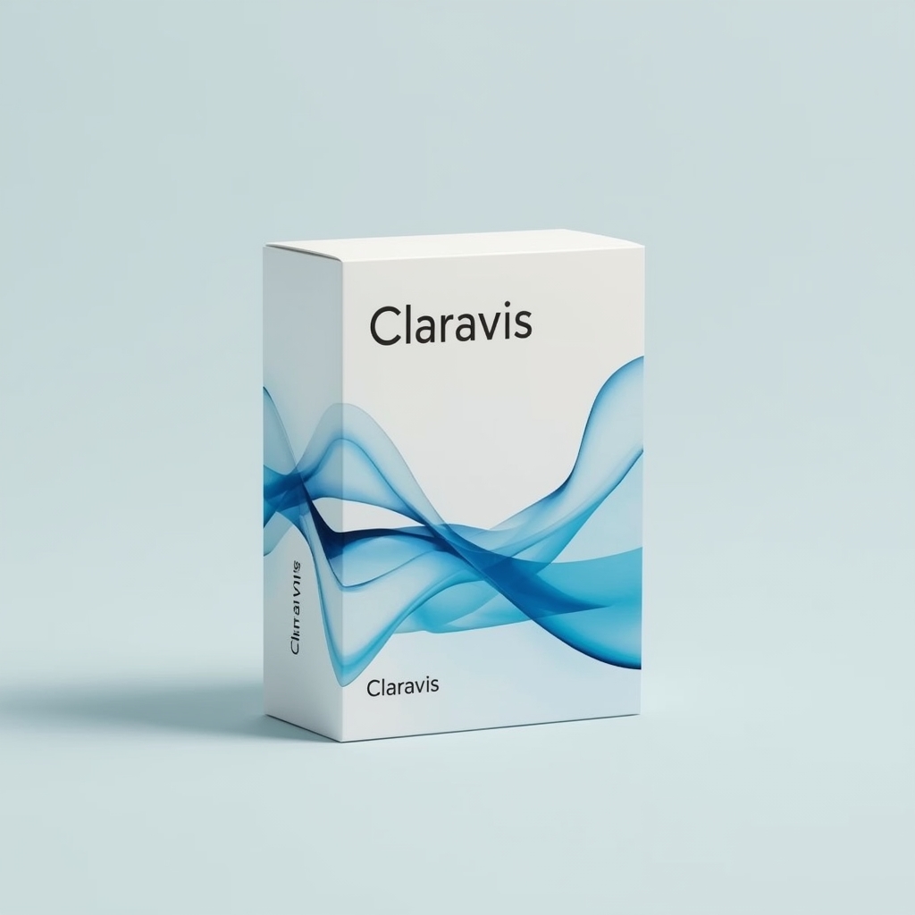 Claravis (isotretinoïne) online kopen in Nederland